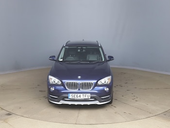 Used BMW X1 2015 for sale - 77977809: Photo