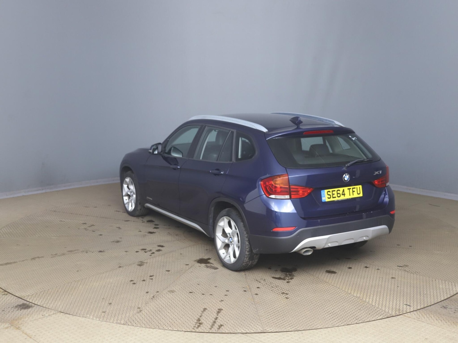 Used BMW X1 2015 for sale - 77977809: Photo 5