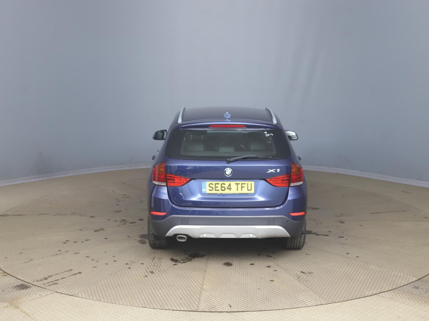 Used BMW X1 2015 for sale - 77977809: Photo 6