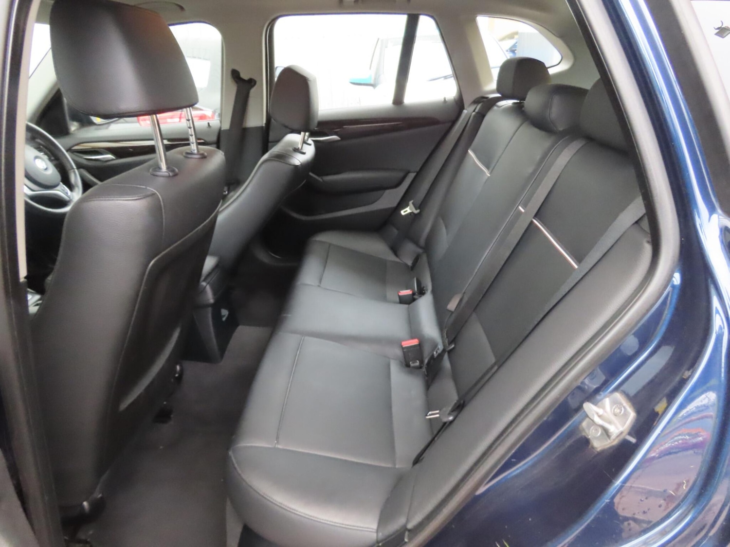 Used BMW X1 2015 for sale - 77977809: Photo 8