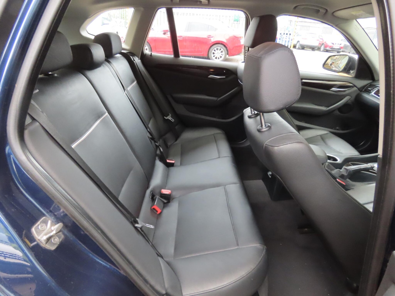 Used BMW X1 2015 for sale - 77977809: Photo 9