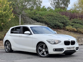 BMW - 1 Series