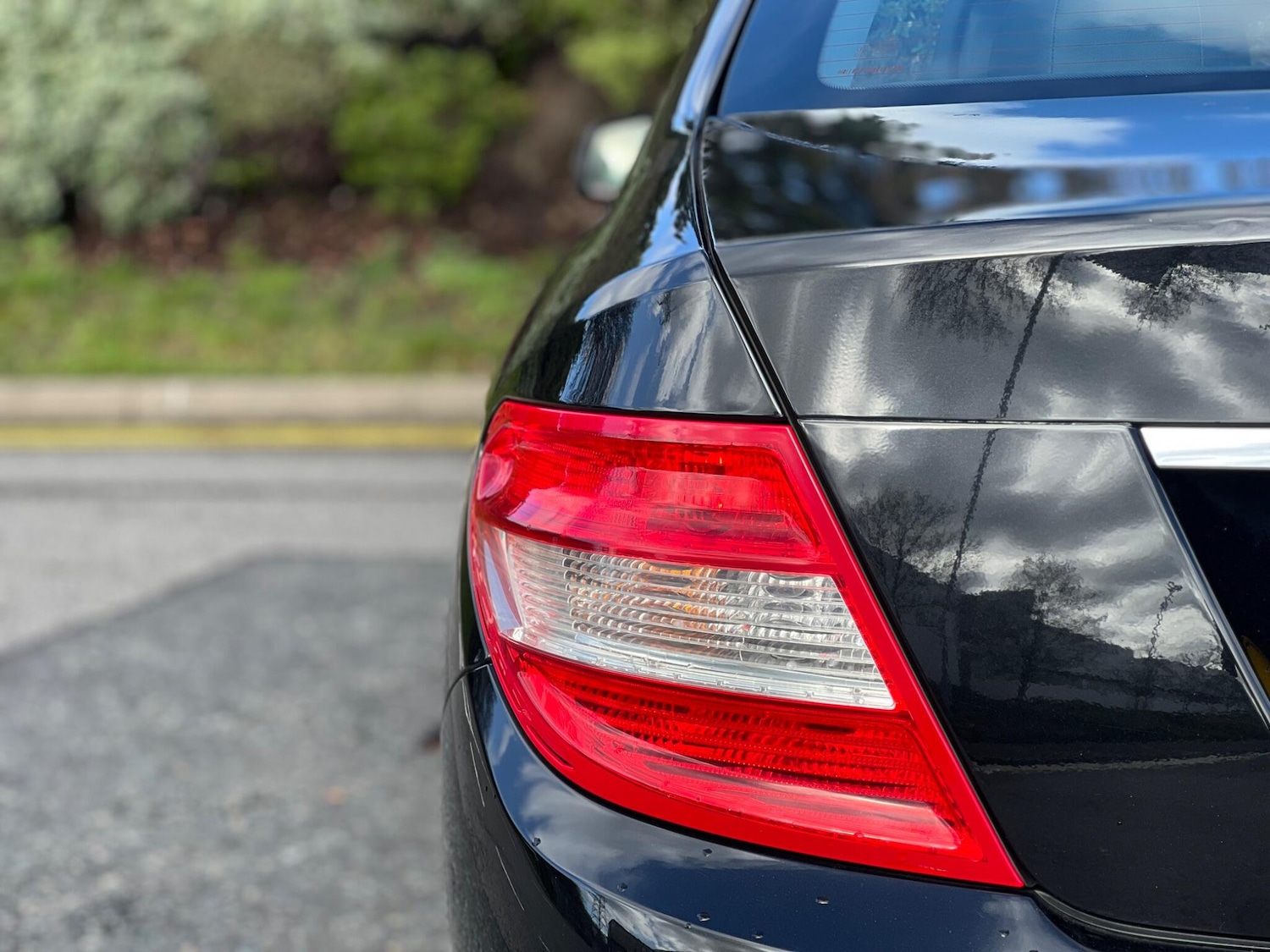 Used Mercedes-Benz C Class 2011 for sale - 77345042: Photo 13