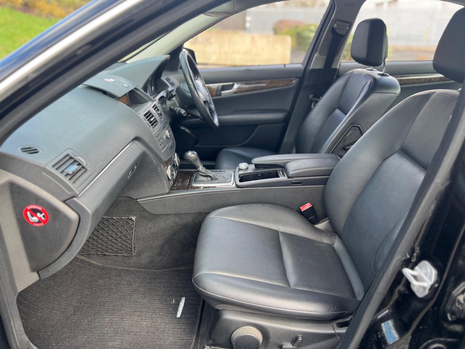 Used Mercedes-Benz C Class 2011 for sale - 77345042: Photo 19