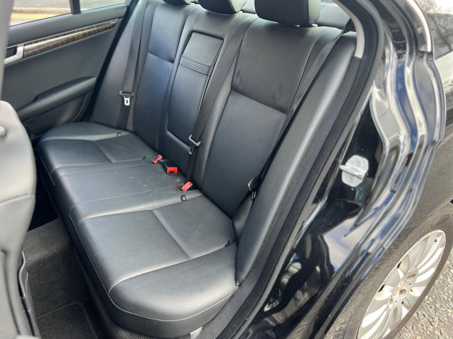 Used Mercedes-Benz C Class 2011 for sale - 77345042: Photo 21