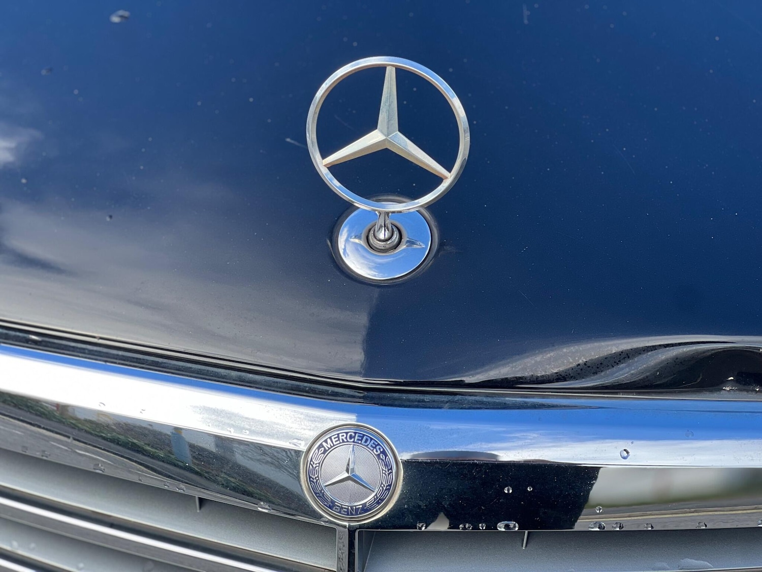 Used Mercedes-Benz C Class 2011 for sale - 77345042: Photo 34