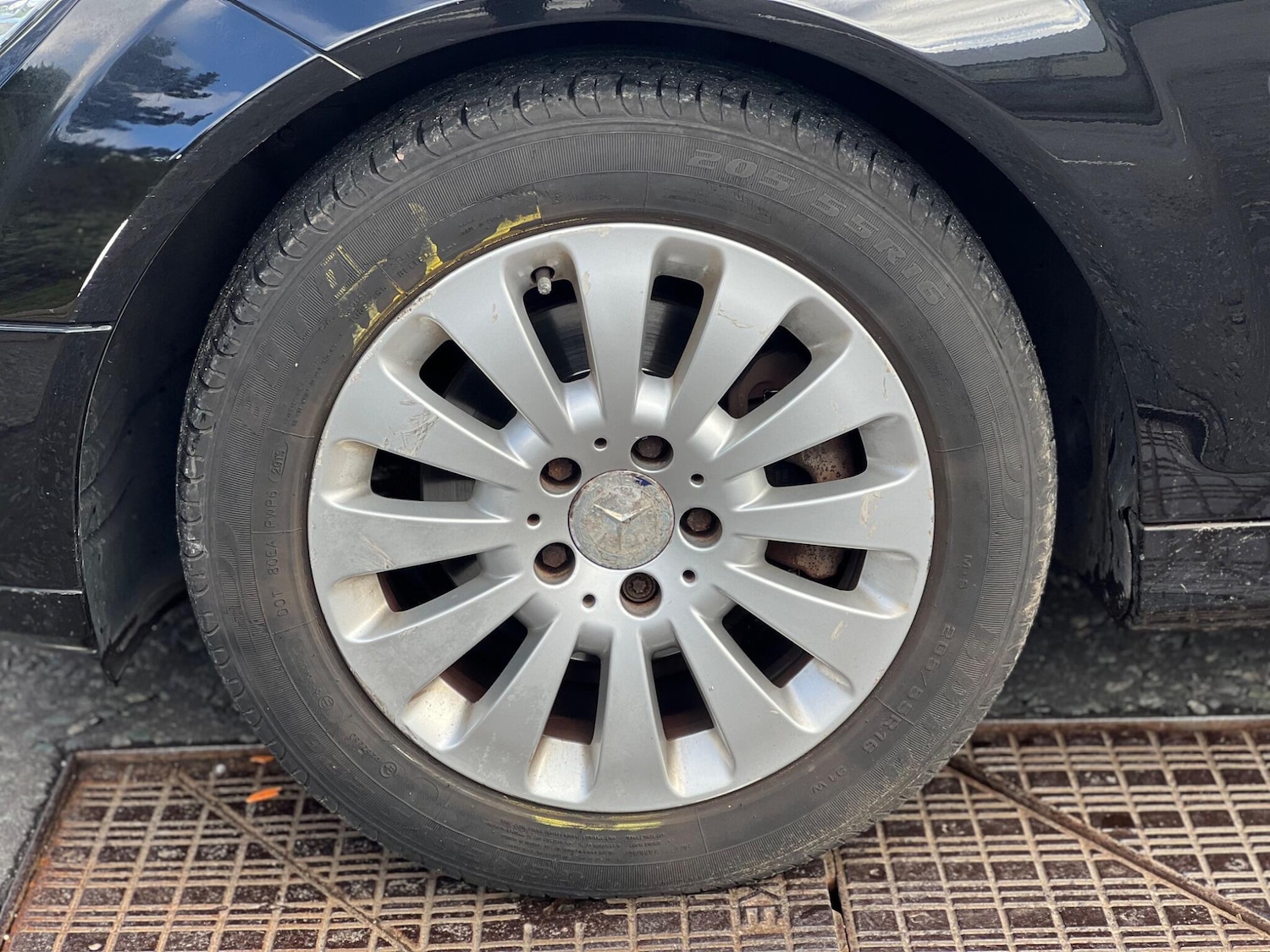 Used Mercedes-Benz C Class 2011 for sale - 77345042: Photo 37