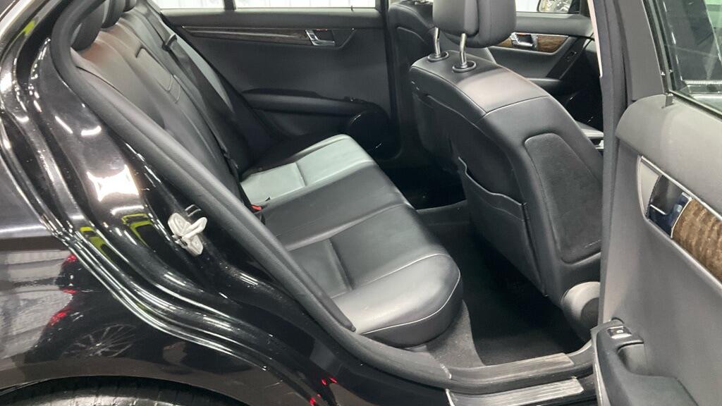 Used Mercedes-Benz C Class 2011 for sale - 77345042: Photo 5