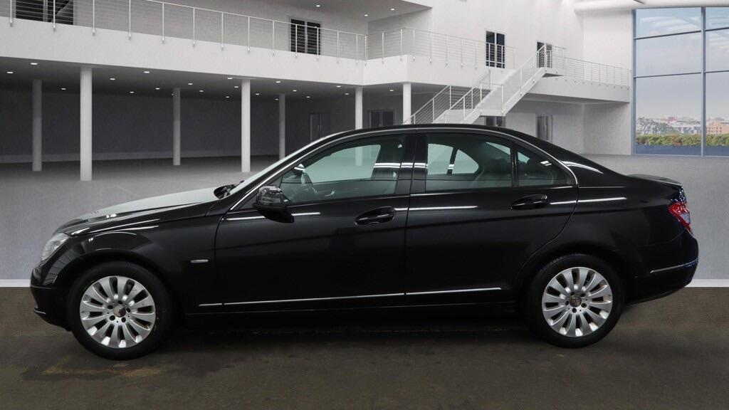Used Mercedes-Benz C Class 2011 for sale - 77345042: Photo 7