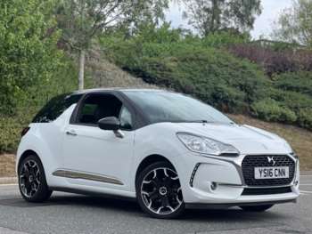 2016 (16) - 1.6 BlueHDi Elegance Euro 6 (s/s) 3dr