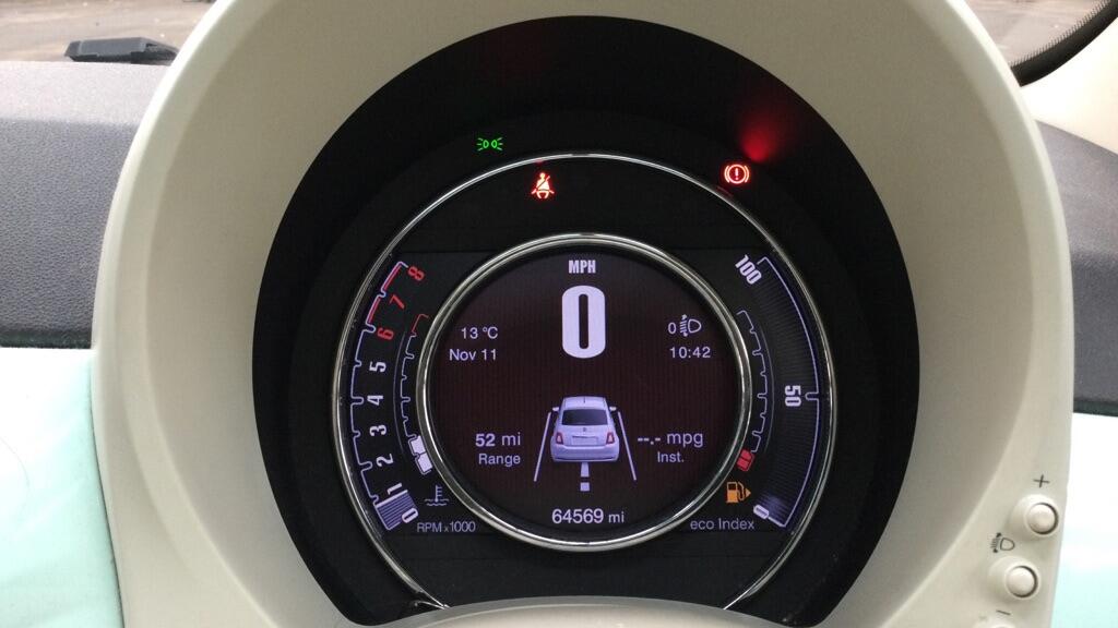 Used Fiat 500 for sale - 76573711: Photo 10