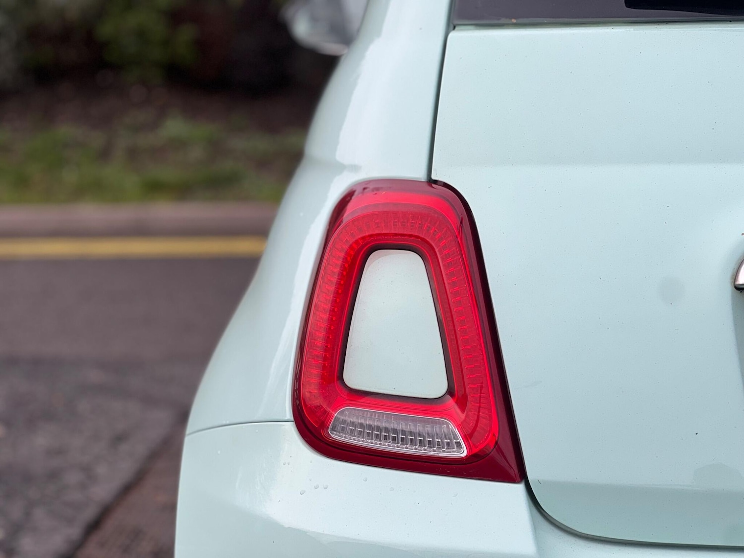 Used Fiat 500 2016 for sale - 76573711: Photo 12