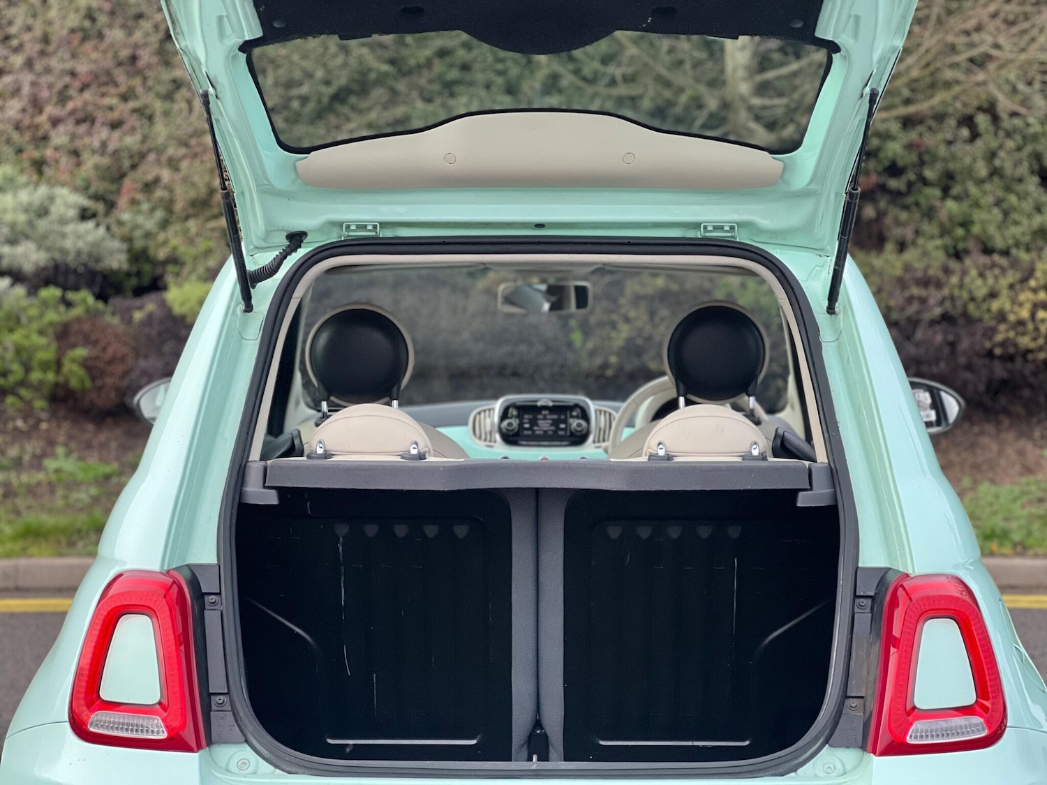 Used Fiat 500 2016 for sale - 76573711: Photo 15