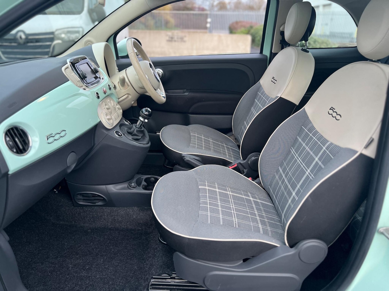 Used Fiat 500 2016 for sale - 76573711: Photo 18