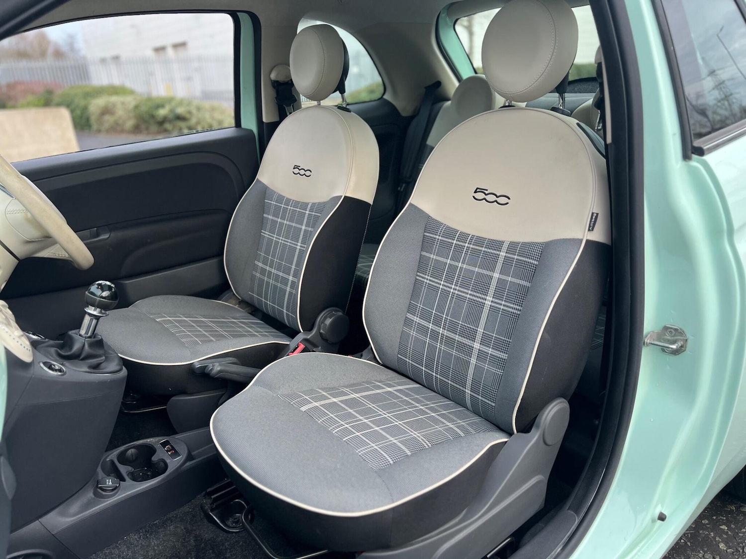 Used Fiat 500 2016 for sale - 76573711: Photo 19