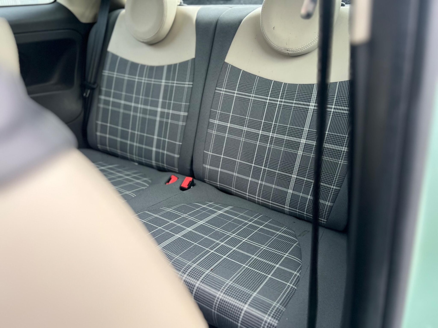 Used Fiat 500 2016 for sale - 76573711: Photo 20