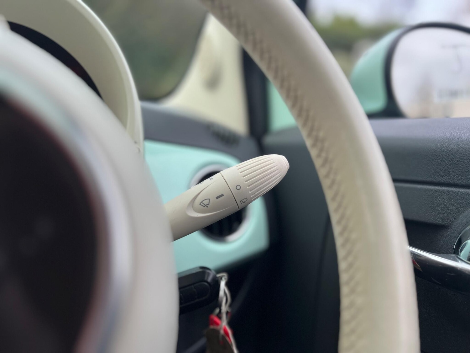 Used Fiat 500 2016 for sale - 76573711: Photo 23