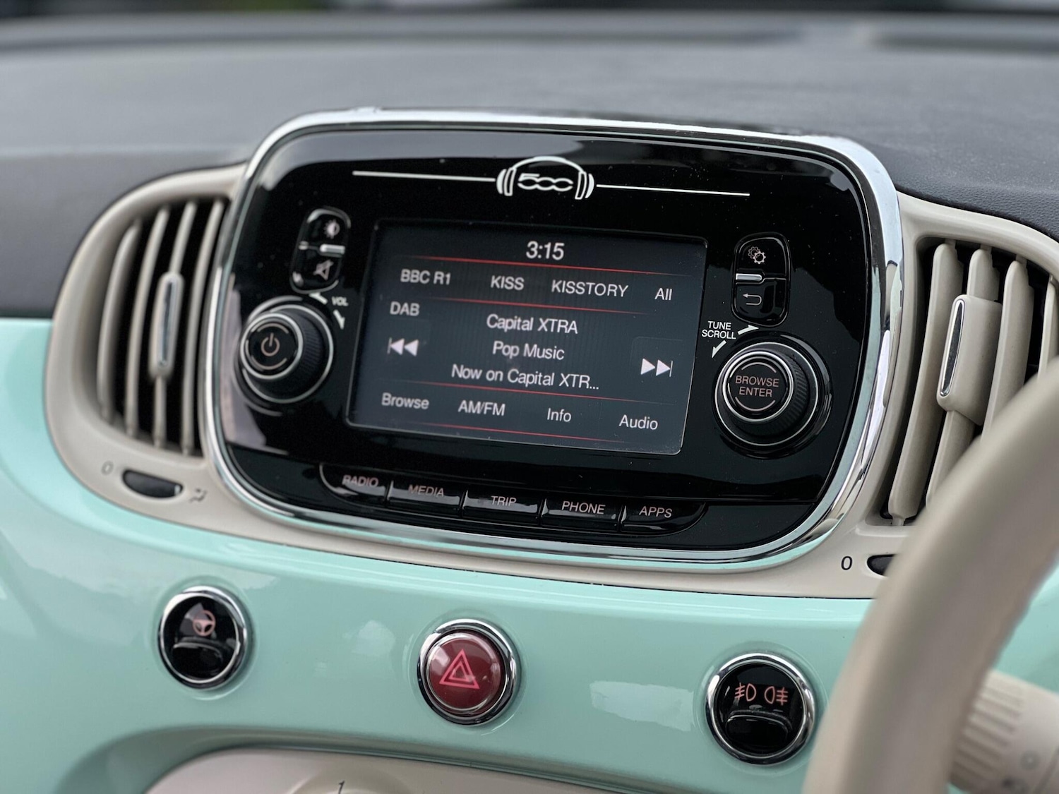 Used Fiat 500 2016 for sale - 76573711: Photo 25