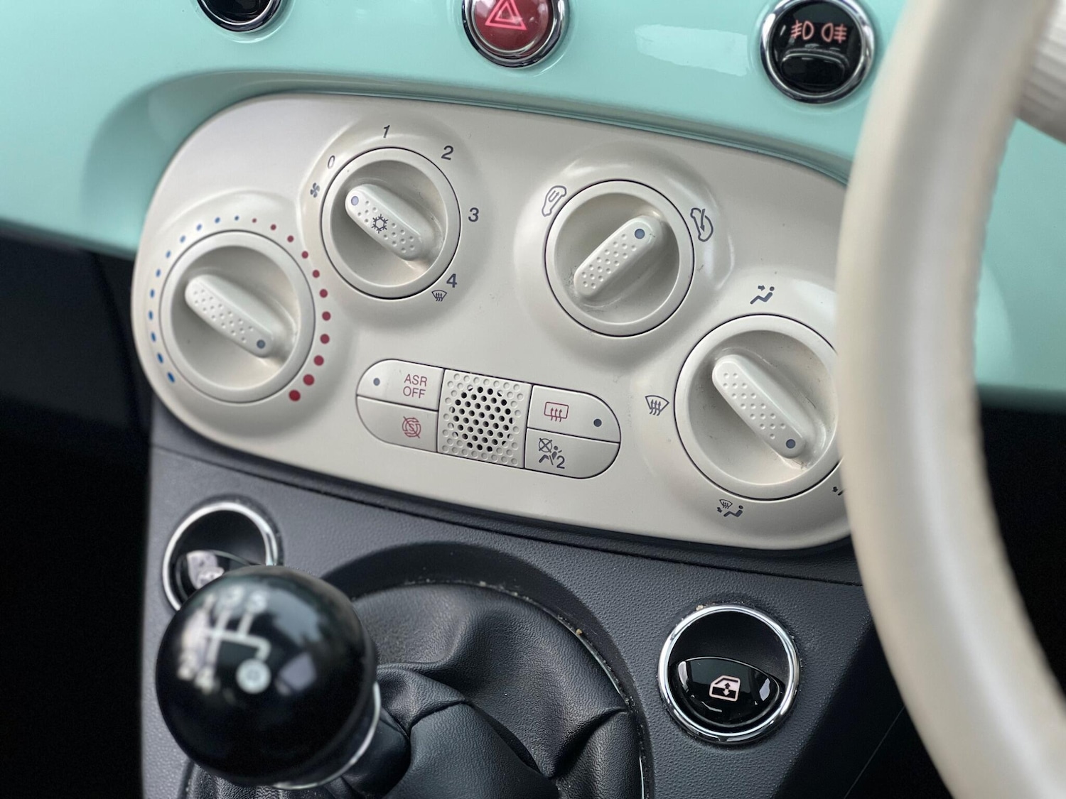 Used Fiat 500 2016 for sale - 76573711: Photo 26