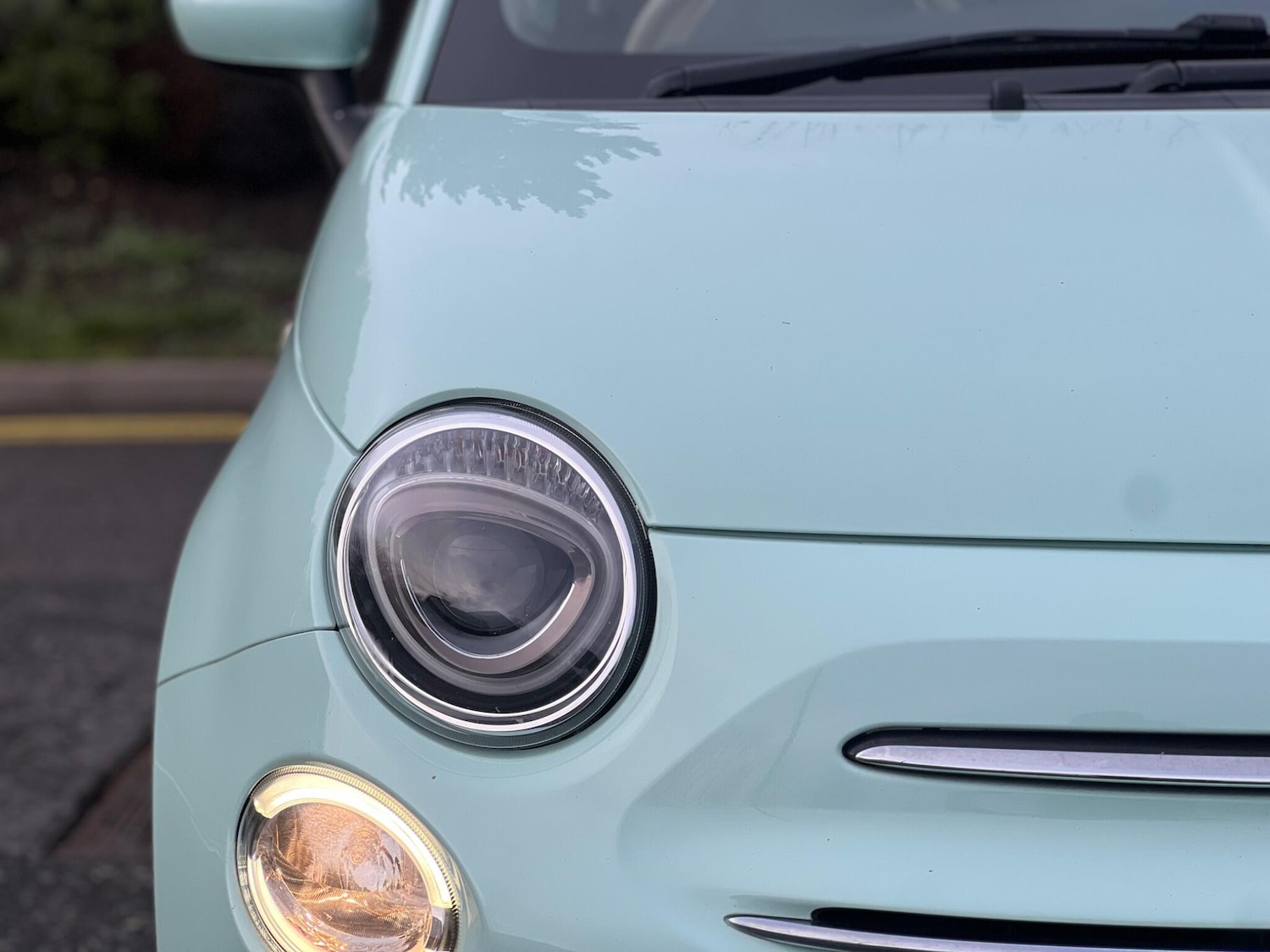 Used Fiat 500 2016 for sale - 76573711: Photo 28