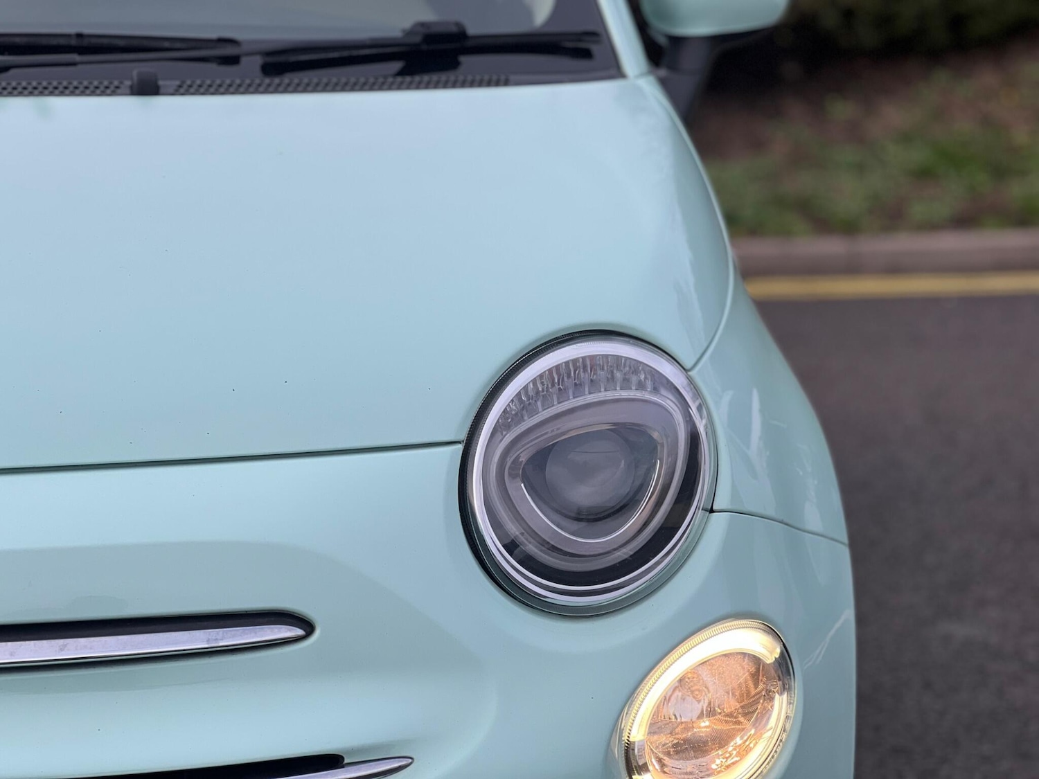 Used Fiat 500 2016 for sale - 76573711: Photo 29