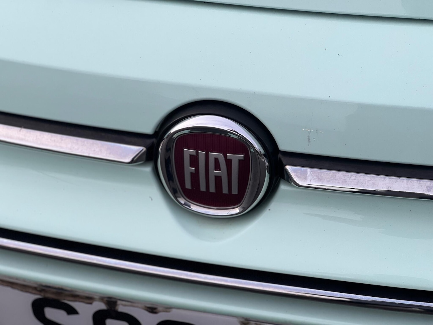 Used Fiat 500 2016 for sale - 76573711: Photo 30