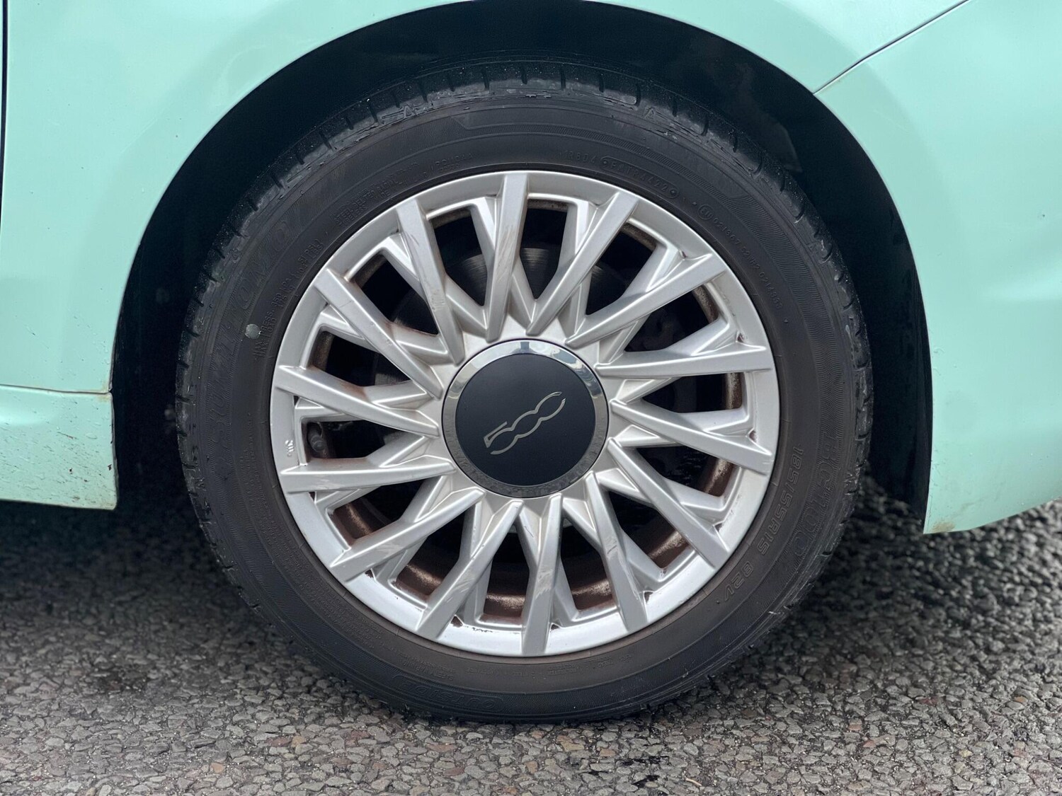 Used Fiat 500 2016 for sale - 76573711: Photo 31