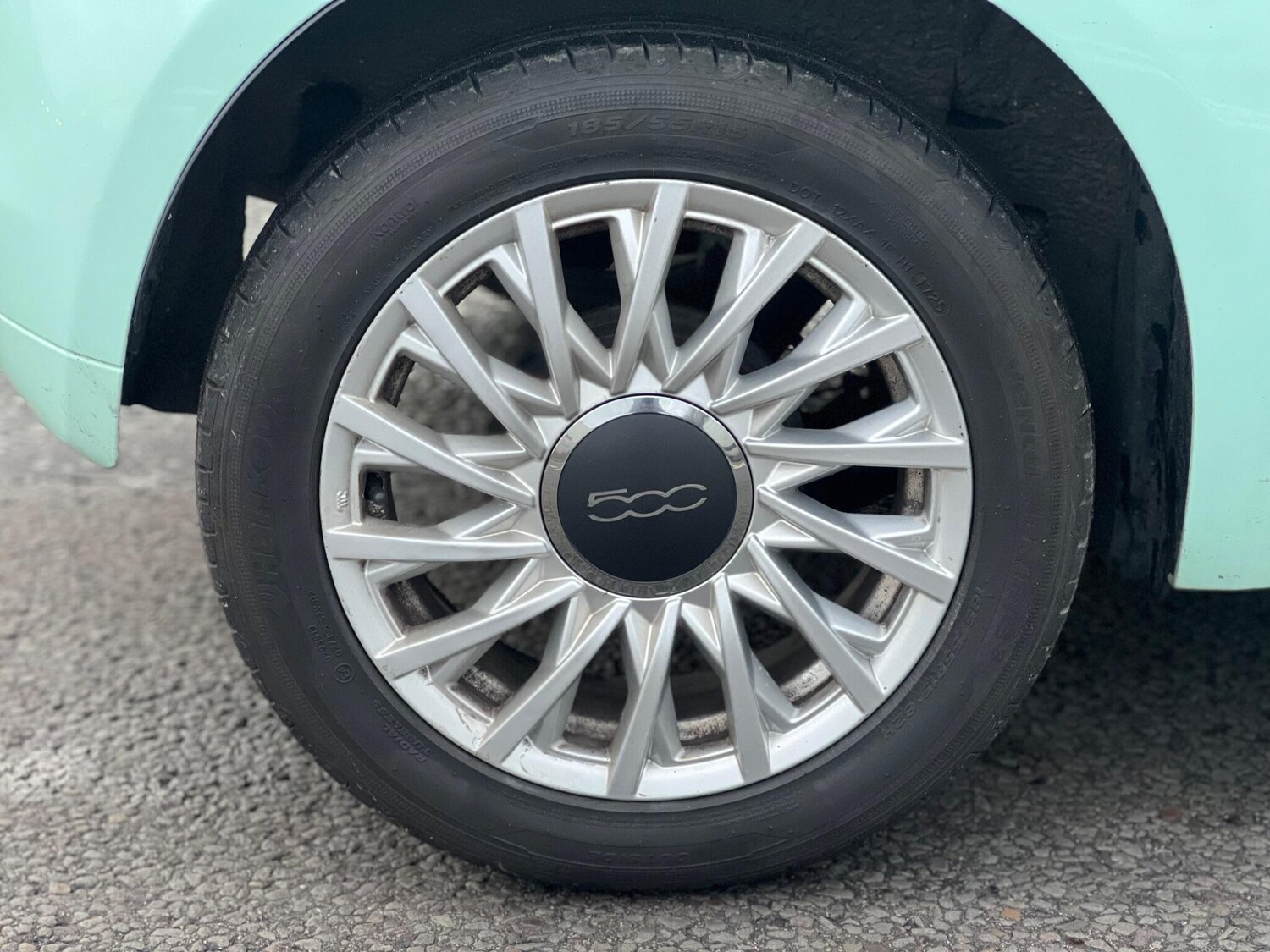 Used Fiat 500 2016 for sale - 76573711: Photo 32