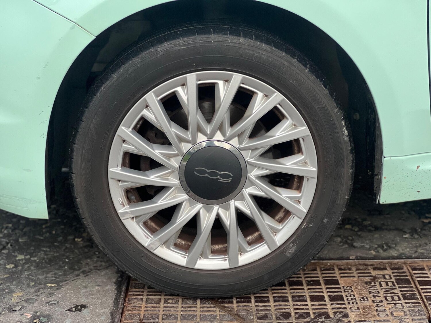 Used Fiat 500 2016 for sale - 76573711: Photo 33