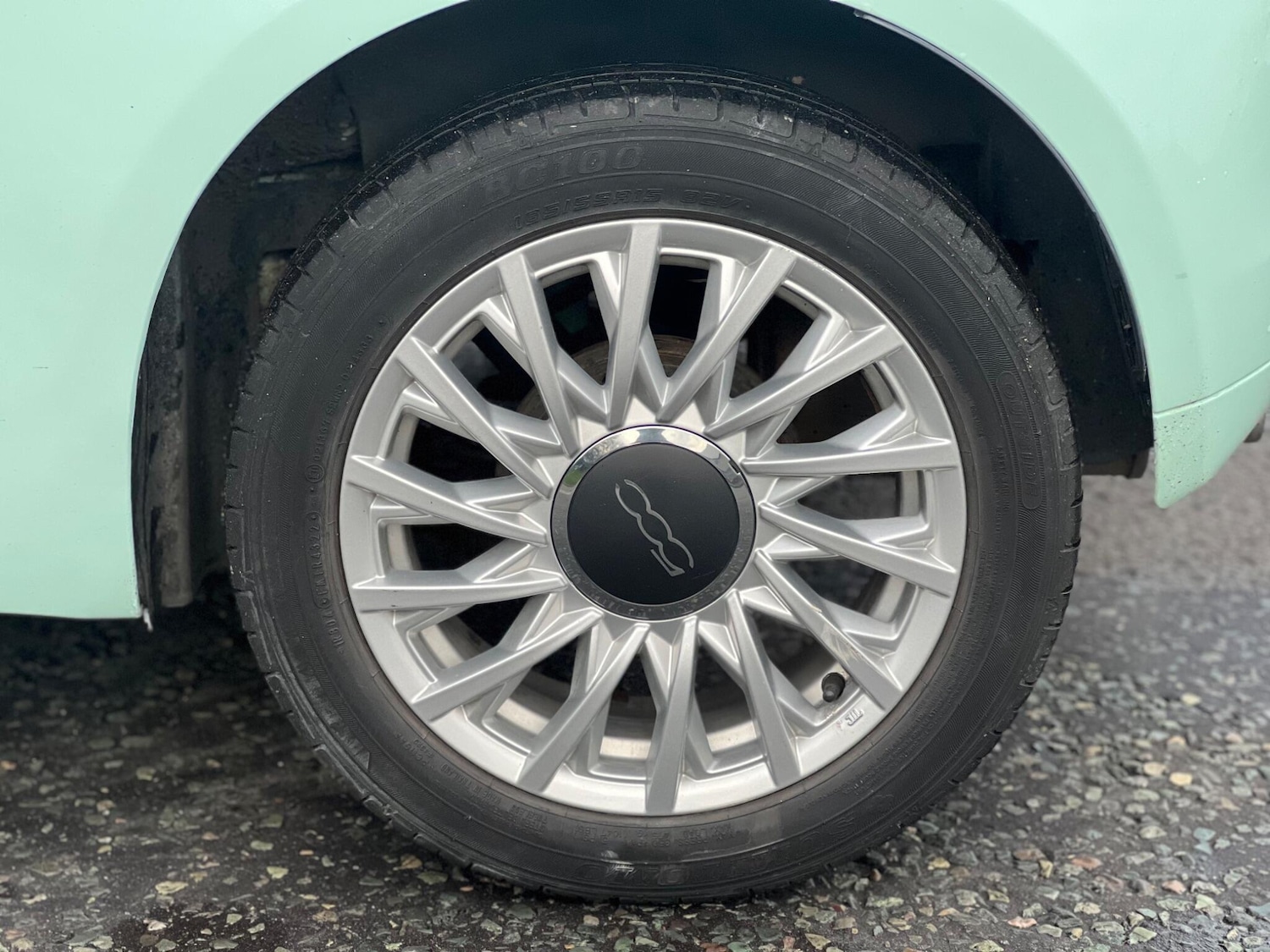 Used Fiat 500 2016 for sale - 76573711: Photo 34