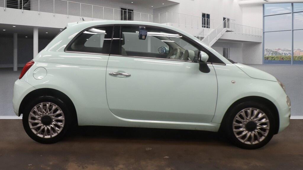 Used Fiat 500 for sale - 76573711: Photo 5