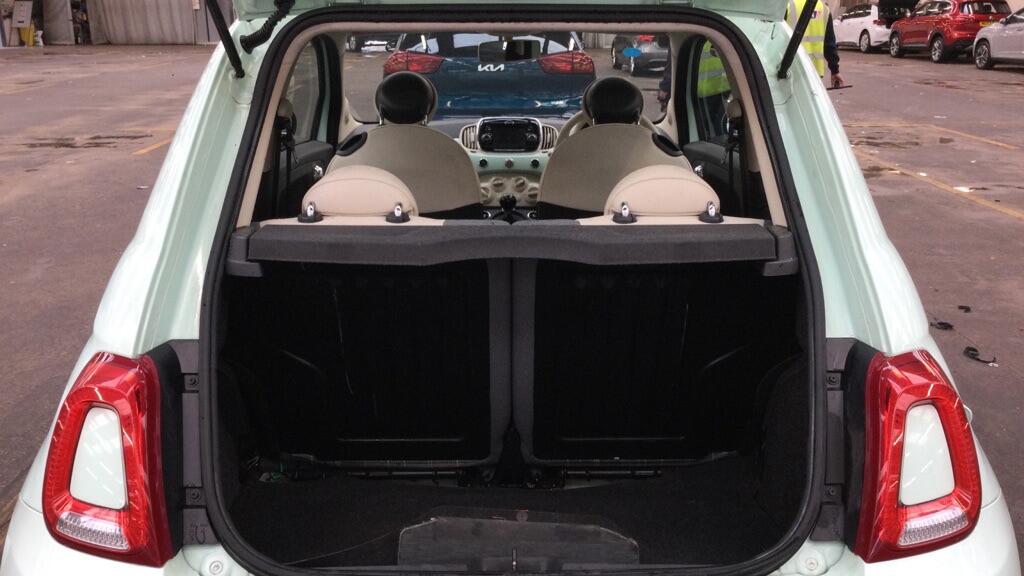 Used Fiat 500 for sale - 76573711: Photo 7