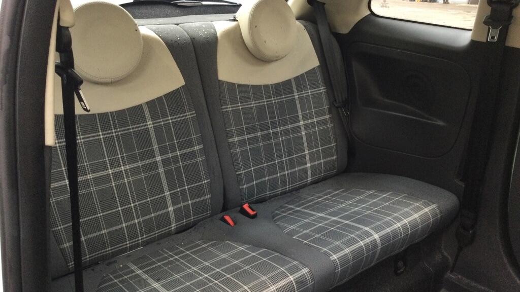 Used Fiat 500 for sale - 76573711: Photo 8