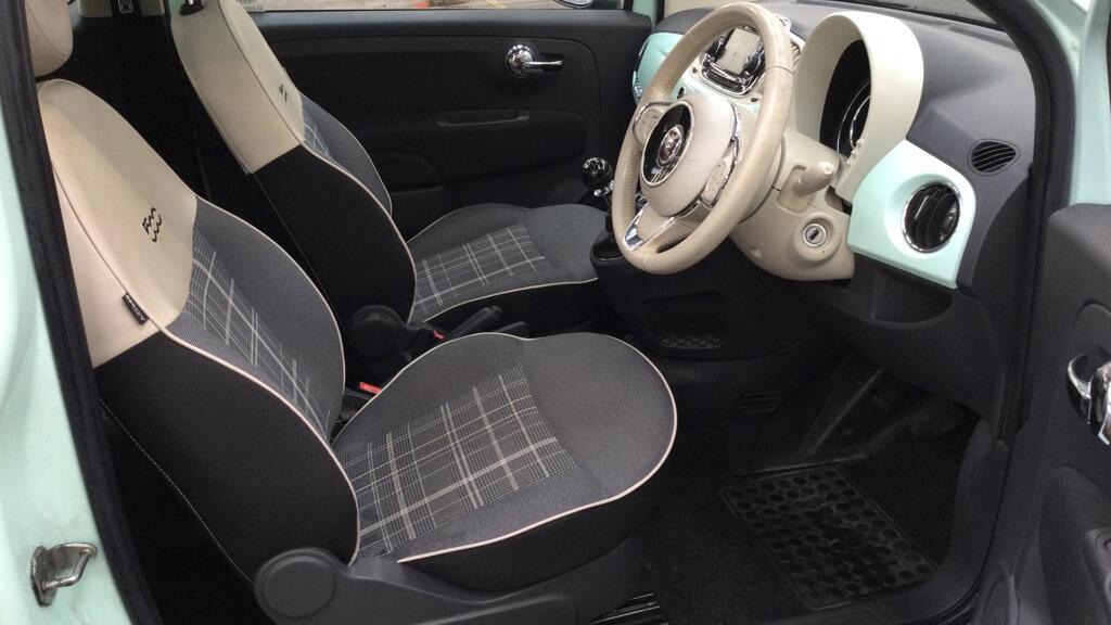 Used Fiat 500 for sale - 76573711: Photo 9