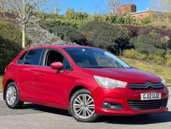 2012 (12) - 1.6 HDi 16V VTR+ Euro 5 5dr
