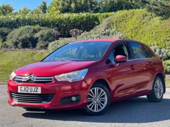 Used Citroen C4 2012 for sale - 74965814: Photo