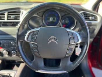 Used Citroen C4 2012 for sale - 74965814: Photo