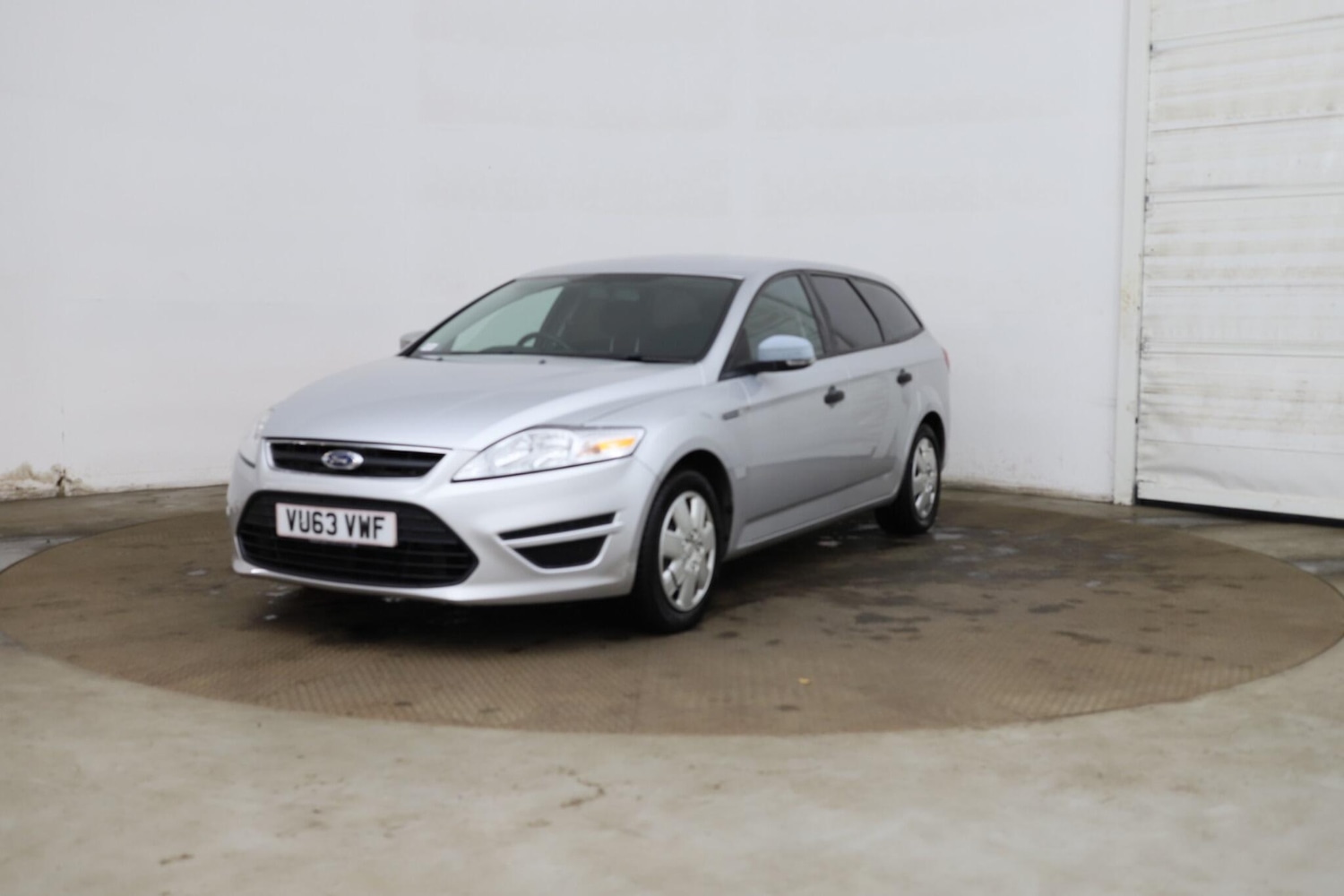 Used Ford Mondeo 2013 for sale - 76377180: Photo 1