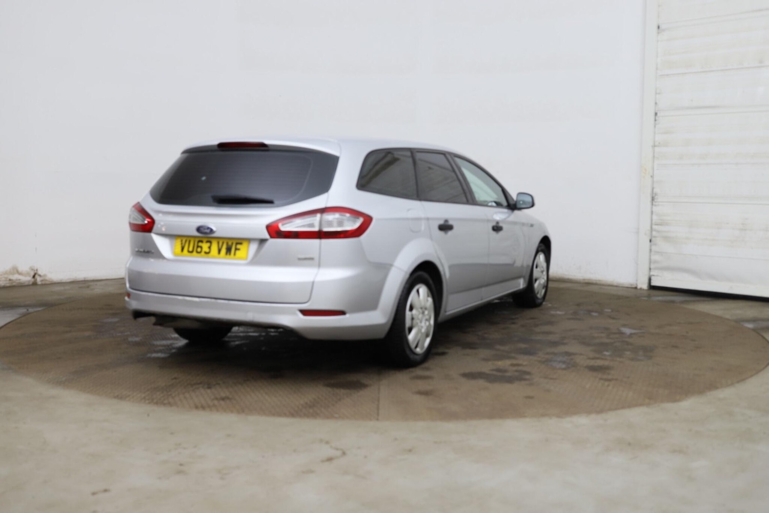 Used Ford Mondeo 2013 for sale - 76377180: Photo 10