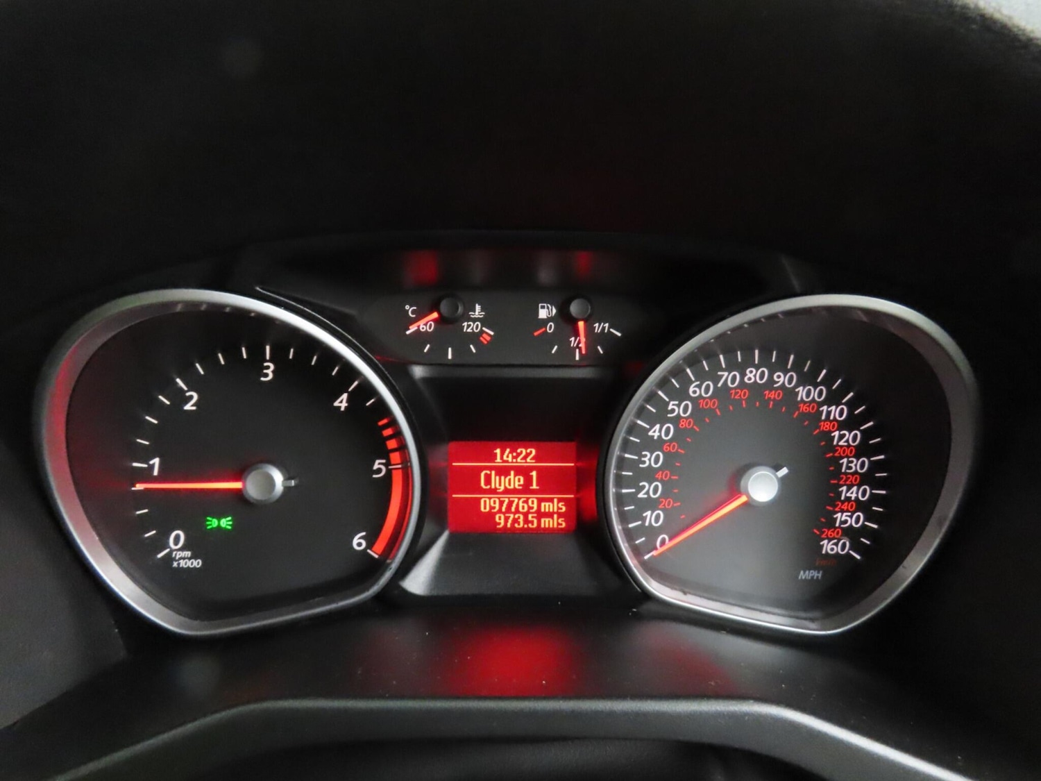 Used Ford Mondeo 2013 for sale - 76377180: Photo 11