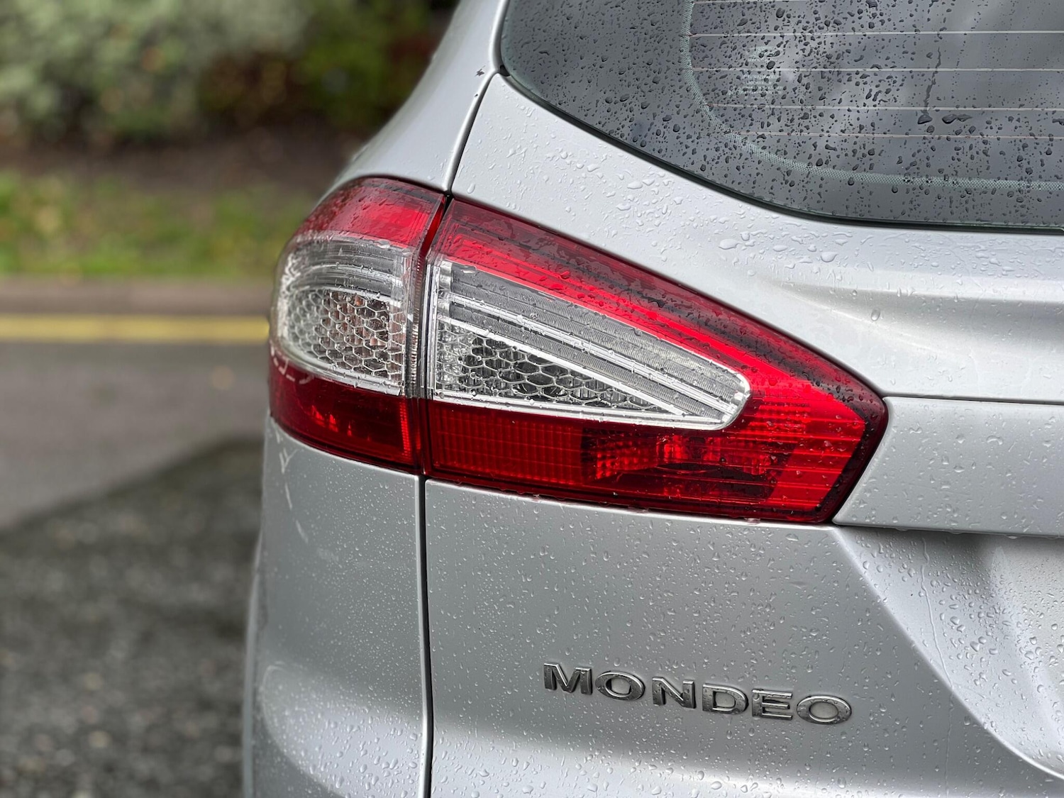 Used Ford Mondeo 2013 for sale - 76377180: Photo 12