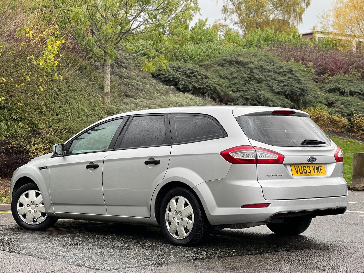 Used Ford Mondeo 2013 for sale - 76377180: Photo 13