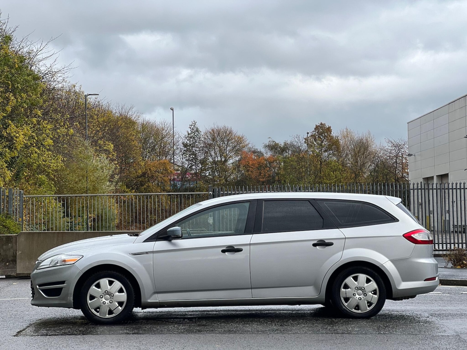 Used Ford Mondeo 2013 for sale - 76377180: Photo 14