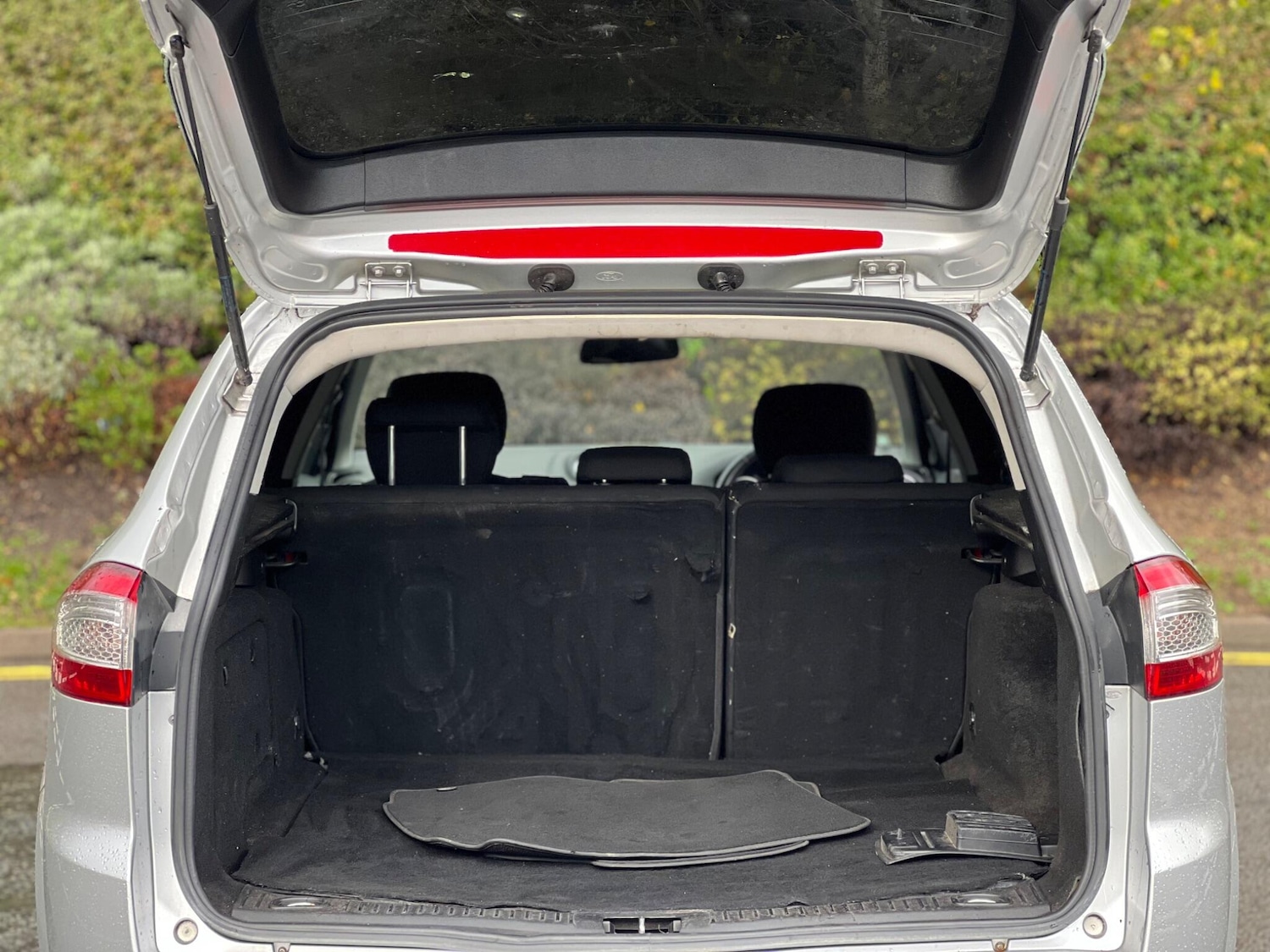 Used Ford Mondeo 2013 for sale - 76377180: Photo 15