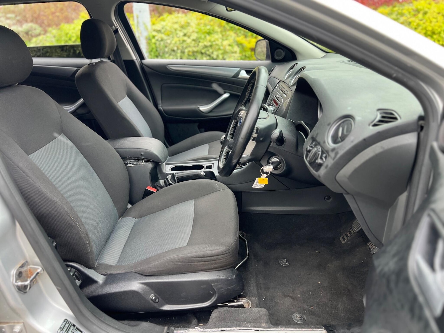 Used Ford Mondeo 2013 for sale - 76377180: Photo 16