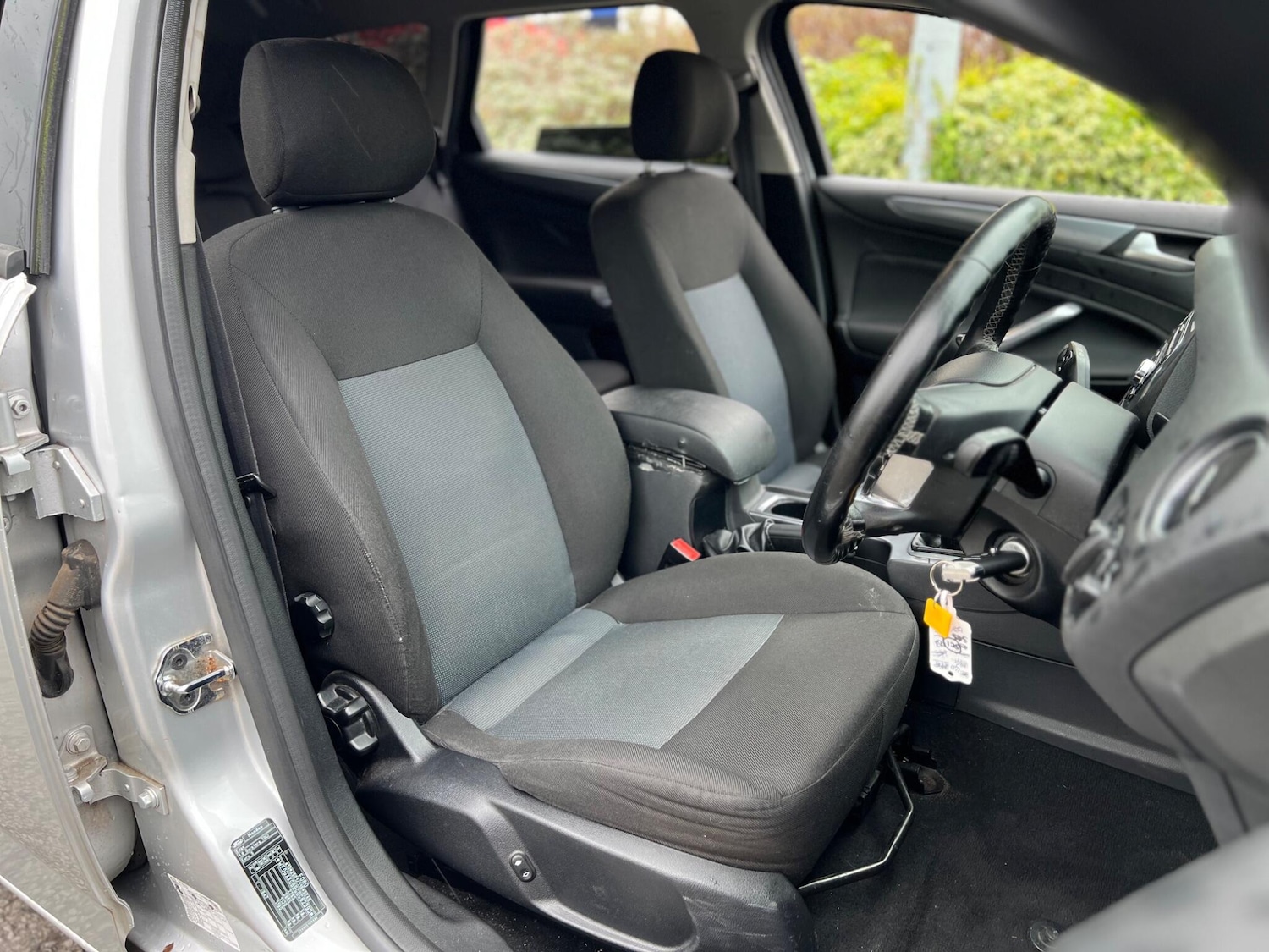 Used Ford Mondeo 2013 for sale - 76377180: Photo 17