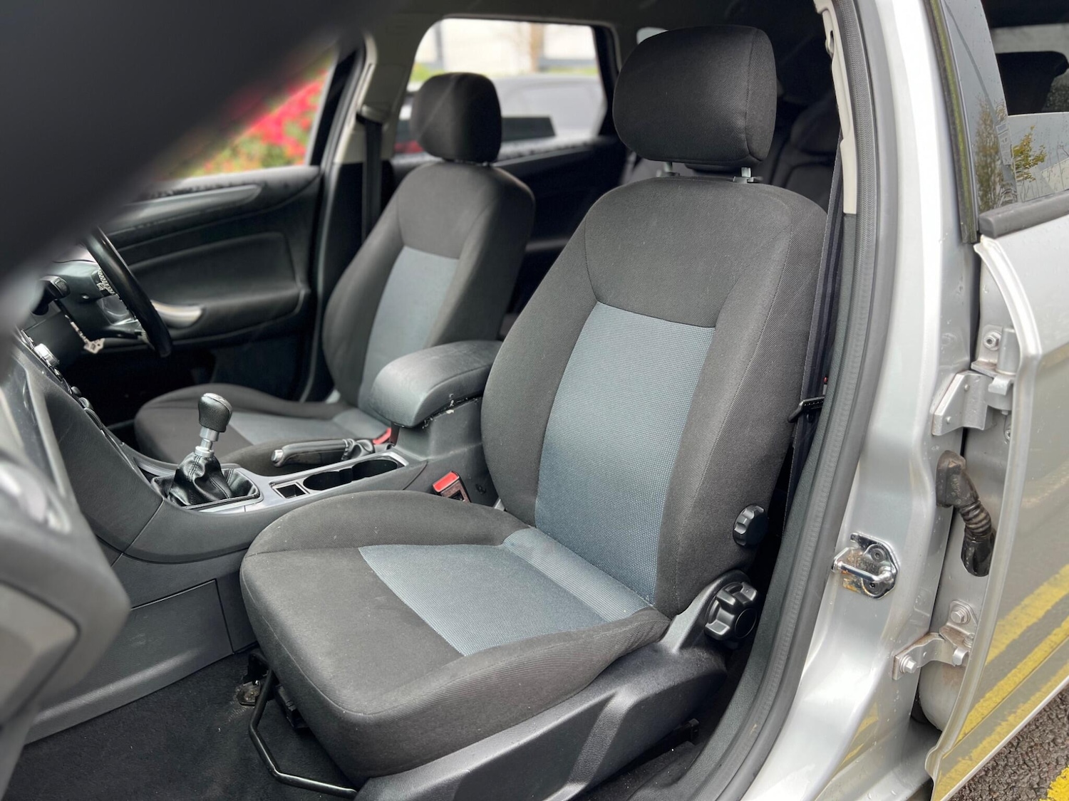 Used Ford Mondeo 2013 for sale - 76377180: Photo 19