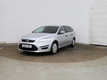 2013 (63) - 1.6 TDCi Eco Edge 5dr [Start Stop]