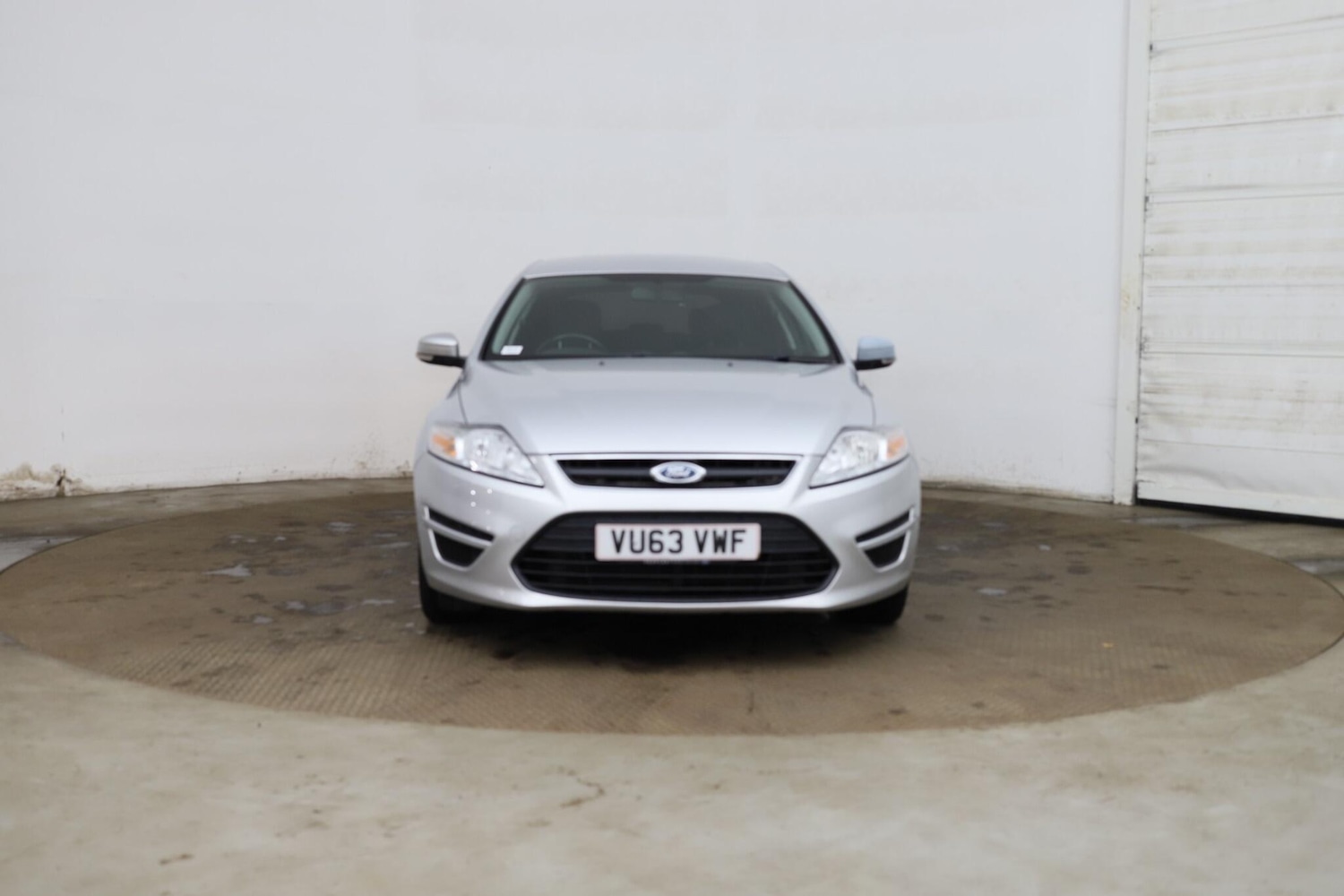 Used Ford Mondeo 2013 for sale - 76377180: Photo 2