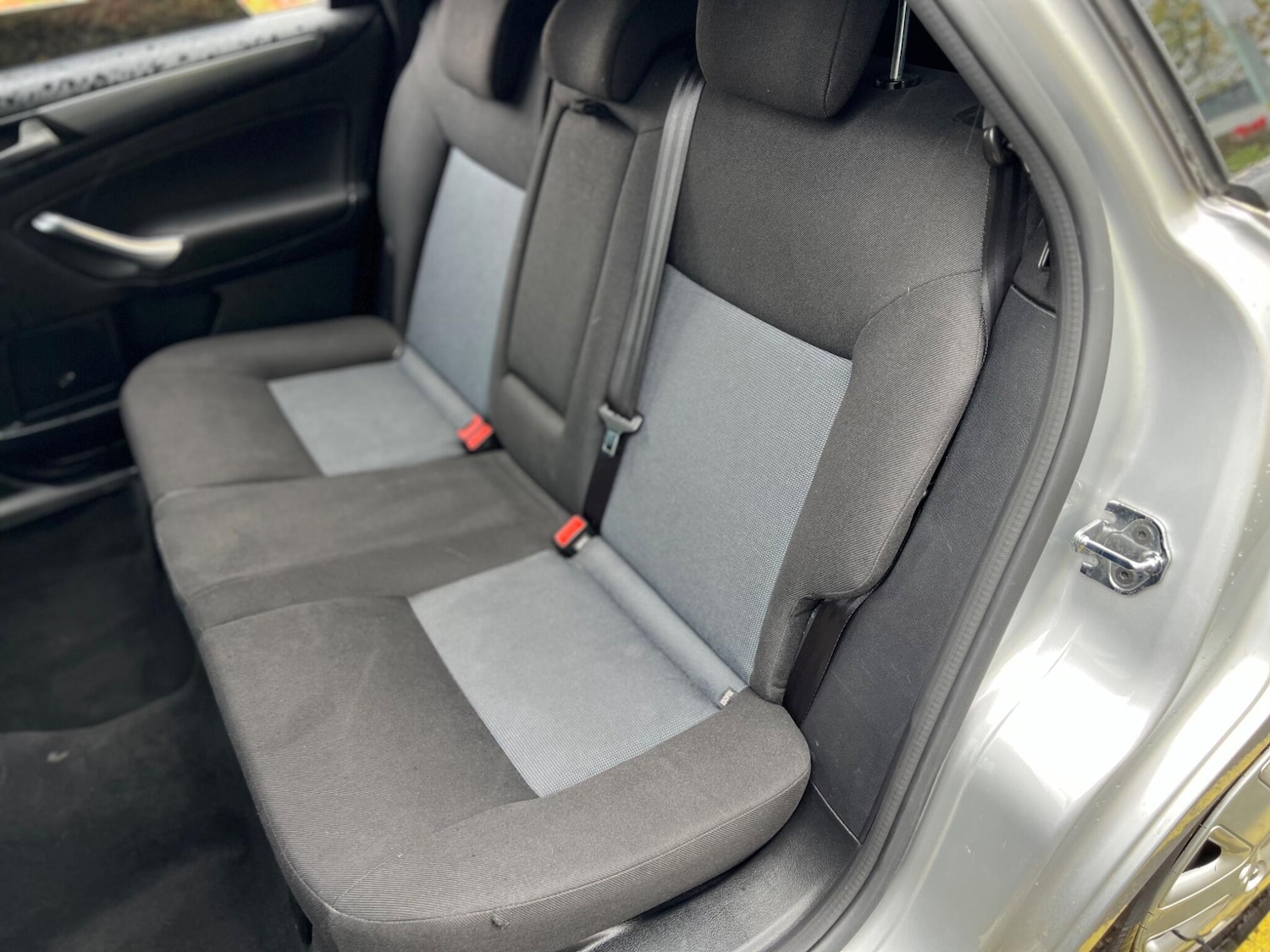 Used Ford Mondeo 2013 for sale - 76377180: Photo 20